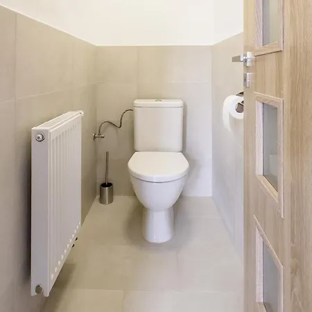 Apartman Mezi Vinicemi Znojmo Esterno foto