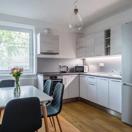 Apartman Mezi Vinicemi Znojmo Esterno foto