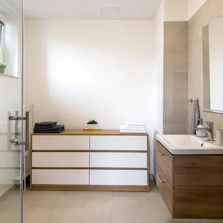 Apartman Mezi Vinicemi Znojmo Esterno foto