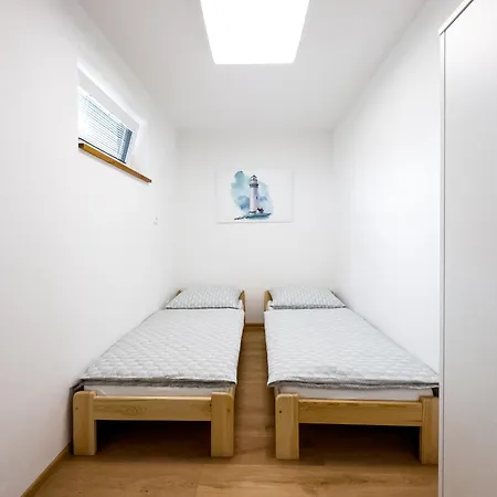 Apartman Mezi Vinicemi Znojmo Esterno foto