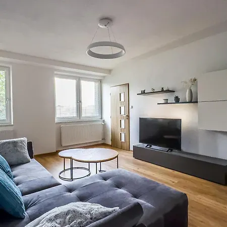 Apartman Mezi Vinicemi Znojmo Esterno foto
