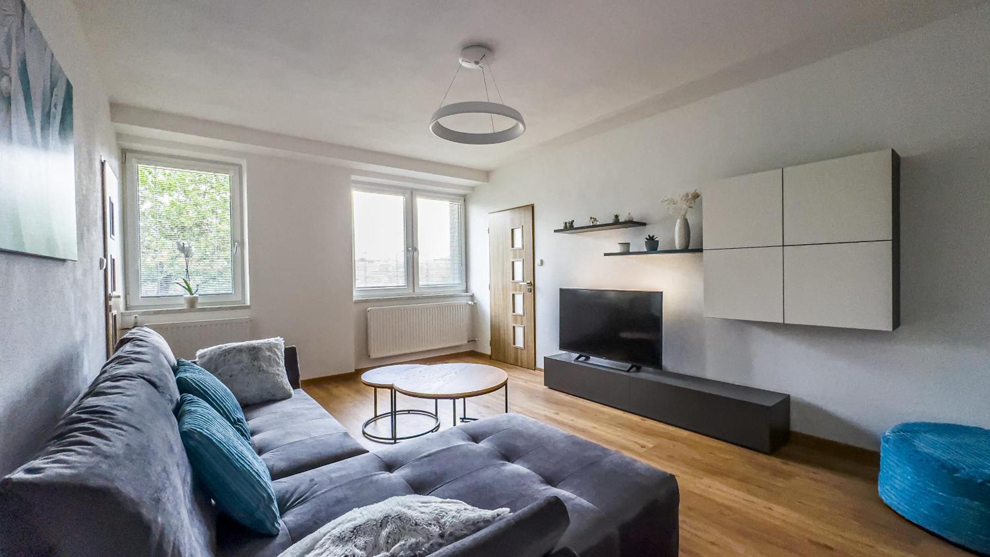 Mezi Vinicemi Apartment Znojmo